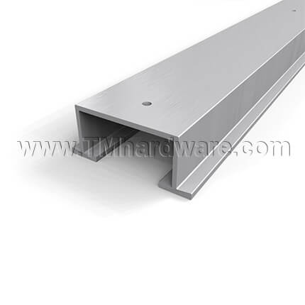 Hettich TopLine Grant 7003 | ByPass Sliding Door Track | TMHardware